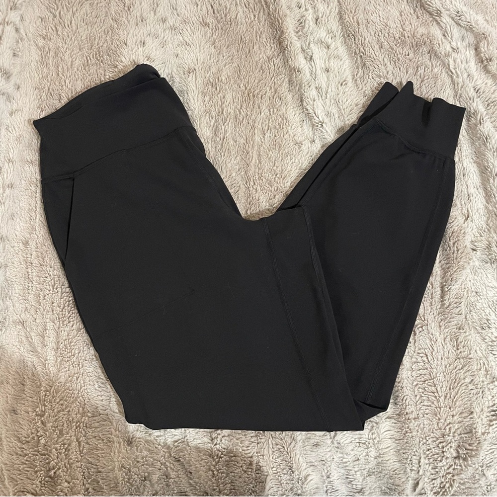 lululemon Black Align joggers